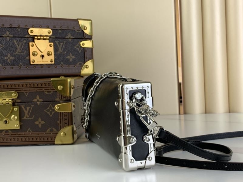 Louis Vuitton Box Bags